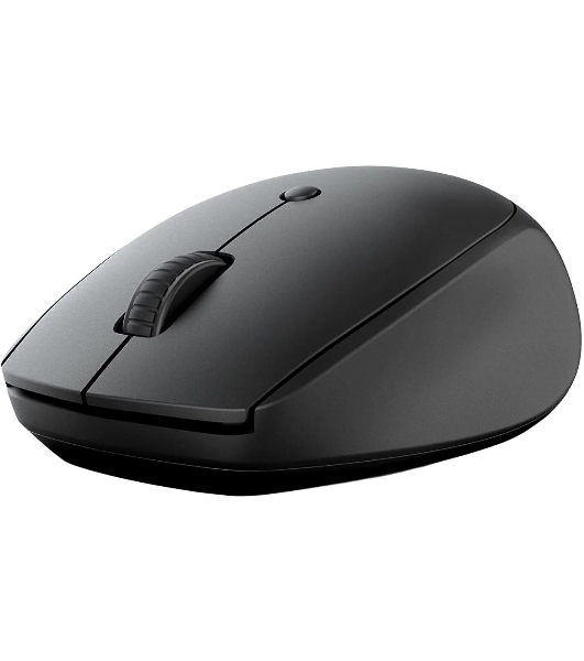 Мышь беспроводная Jlab Go Mouse, АА, Link USB- A