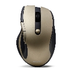 Мышь беспроводная Smartbuy 508 золотая (SBM-508AG-GD), фото 1
