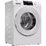 Стиральная машина Haier HW70-BP12969BE белый, загрузка фронтальная 7 кг, 1200 об/мин., класс: A+++, фото6