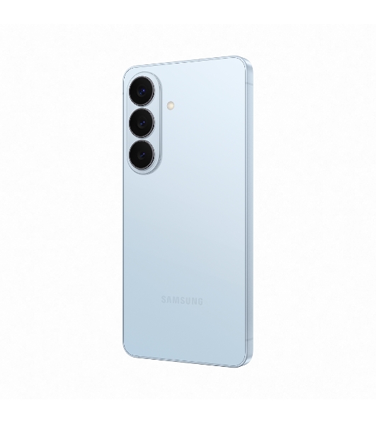Смартфон Samsung Galaxy S26 SM-S942B 12/256Gb голубой