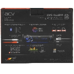 Автомагнитола ACV AVS-944BM, 1 DIN, Bluetooth, USB Type-A, AUX, фото10