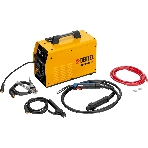 Аппарат инвертор. аргонодуговой сварки Denzel ITIG-200 DС Pulse Cold Weld, 200 А, ПВ 60%, фото19