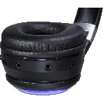 Гарнитура Defender FreeMotion B400 чёрный, беспроводная, Bluetooth, до 32 ч, подсветка, фото7