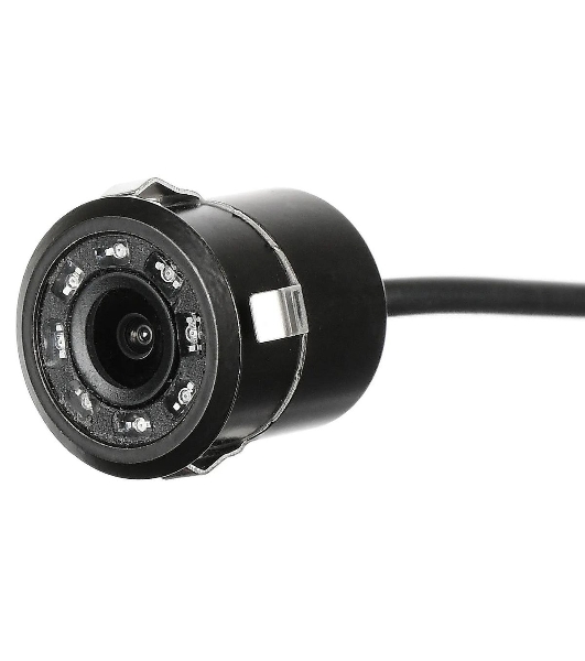 Камера заднего вида Digma DCV-210 универсальная