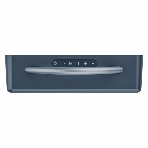 Колонка беспроводная Smartbuy HERO 2, синий, фото3