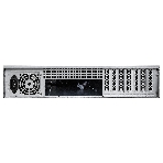 Серверный корпус ExeGate Pro 2U660-HS06 (RM 19', высота 2U, глубина 660, БП 1100ADS, 6xHotSwap, USB), фото5