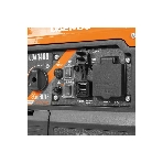 Генератор Daewoo GDA 1400i 1.2 кВт, фото4