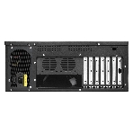 Серверный корпус ExeGate Pro 4U480-06/4U4021S (RM 19', высота 4U, глубина 480, БП 700PAS, USB), фото10
