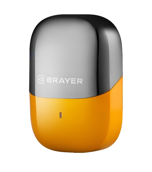 Электрическая бритва BRAYER BR3600