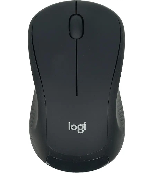 Комплект клавиатура+мышь Logitech MK540 беспроводной, USB, 1000 DPI, чёрный