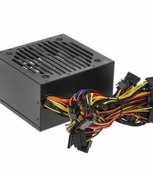 Блок питания Aerocool/Formula VX PLUS 800 RGb, 800Вт, 120мм, черный