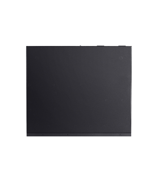 Коммутатор управляемый стекируемый 3 го уровня TP-Link SG6428X Omada с 24 гигабитными портами и 4 портами SFP+