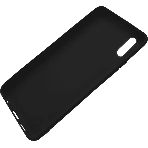 Чехол (клип-кейс) Gresso Meridian, для Samsung Galaxy A02, черный gr17aaae8921, фото3
