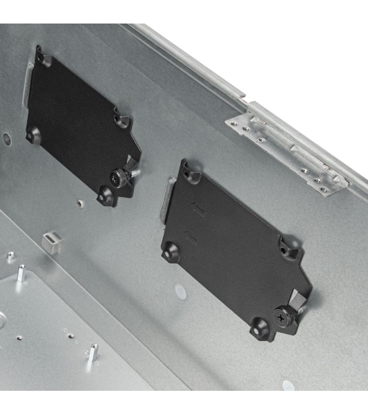 Компьютерный корпус Silverstone SST-RM51