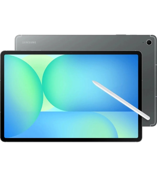 Планшет Samsung Galaxy Tab S10 FE+ 13.1', 8Gb, 128Gb, Wi-Fi, Android 15, серый