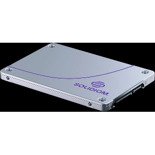 Накопитель SSD SOLIDIGM D3-S4520 SATA2.5' 480Gb TLC SSDSC2KB480GZ1Z