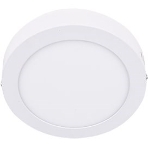 Светильник светодиодный ECOLA DRSV12ELC LED DOWNLIGHT 12W/4200K, фото 1
