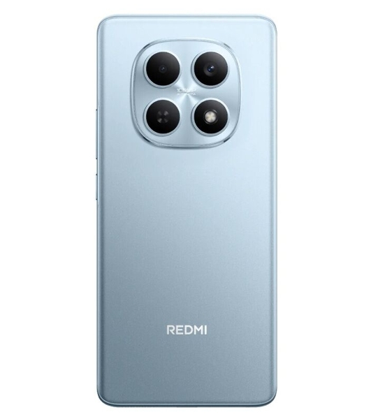 Смартфон Redmi Note 15 RU 8/256Gb синий