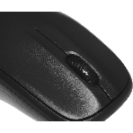Комплект клавиатура+мышь Logitech MK220 беспроводной, USB, 1000 DPI, чёрный, фото2