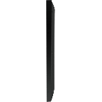 Монитор 43' Dahua DHI-LM43-S400 IPS 3840x2160, 60 Гц, 8 мс, 16:9, 450 кд/м², 2xHDMI, 1xDP, 1xVGA, 1xUSB, 2xRJ-45, черный, фото2