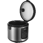 Мультиварка Midea MPC-6035 5л 860Вт серебристый, фото8