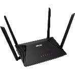 Роутер беспроводной Asus RT-AX1800U AX1800 10/100/1000BASE-TX/4G ready, фото3