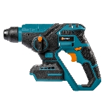 Перфоратор Bort BHD-18Li-0, SDS-plus, 18 В, 1.7 Дж, от аккумулятора, фото4