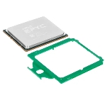 Процессор AMD EPYC 7402 Soc-SP3 2.8GHz OEM, фото5
