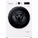 Стиральная машина LG F2Y1WS6W белый, загрузка фронтальная 6,5 кг, 1200 об/мин., класс: A, фото 1