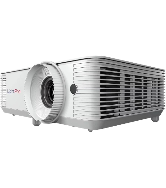 Проектор Infocus IN0002SL DLP, 4000 lm, SVGA, 30 000:1, 1.942.16:1, HDMI 1.4, VGA in, S-Video, 3.5мм in/out, USB-A, лампа 15 000ч.(ECO mode), 3W, 27дБ, 2,6 кг, БЕЛЫЙ