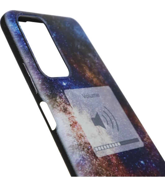 Чехол (клип-кейс) Gresso Meridian, для Xiaomi Poco M4 Pro 5G, черный gr17aaae8992