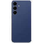 Смартфон Samsung Galaxy S25 FE SM-S731B 8/512Gb, темно-синий, фото6