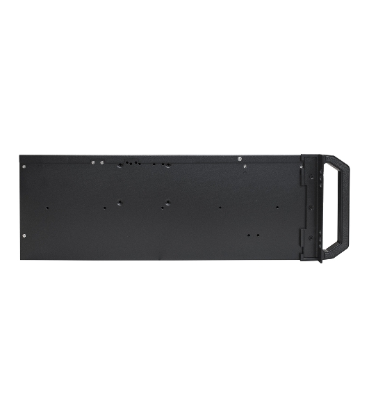 Серверный корпус ExeGate Pro 4U480-06/4U4021S (RM 19', высота 4U, глубина 480, БП 700PAS, USB)