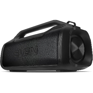 Мобильные колонки SVEN PS-390 2.0 черный