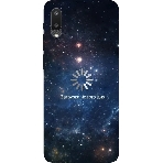 Чехол (клип-кейс) Gresso Meridian, для Samsung Galaxy A02, черный gr17aaae8921, фото 1