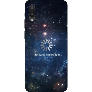 Чехол (клип-кейс) Gresso Meridian, для Samsung Galaxy A02, черный gr17aaae8921