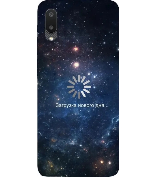 Чехол (клип-кейс) Gresso Meridian, для Samsung Galaxy A02, черный gr17aaae8921
