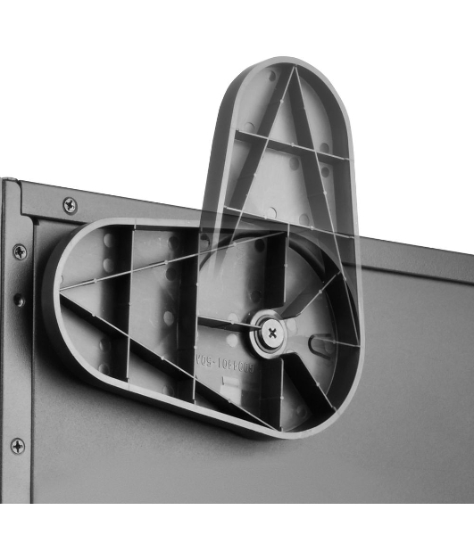 Компьютерный корпус Silverstone SST-RM51