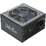 Блок питания KingPrice ATX 550W KPPSU550 (20+4pin) 120мм fan 4xSATA RTL, фото5