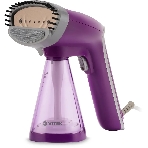 Отпариватель Vitek VT-2438 фиолетовый, 1700 Вт, 25 г/мин, 280 мл, фото 1