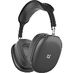 Беспроводные/проводные наушники Defender FreeMotion B645 черный, накладные, Bluetooth + проводной, складная конструкция, микрофон, до 10 ч, фото 1