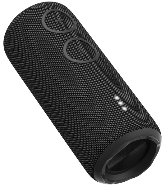 Портативная колонка AIWA PAS-H200 черный