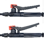 Опрыскиватель гидравлический ранцевый DELTA 'ЗЕЛЕНЫЙ ЛУГ' 12 л цвета в ас-те (1), фото9