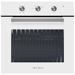 Духовой электрический шкаф Zigmund & Shtain E 176 W, фото 1
