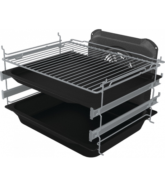 Плита Электрическая Gorenje GEIT5C60BPG черный