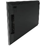 Монитор 43' Dahua DHI-LM43-S400 IPS 3840x2160, 60 Гц, 8 мс, 16:9, 450 кд/м², 2xHDMI, 1xDP, 1xVGA, 1xUSB, 2xRJ-45, черный, фото3