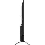 Телевизор Skyworth 65' 65Q66H черный/серебристый QLED 4K UHD 120Hz Smart TV Google TV 2GB/16GB, фото7