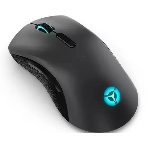 Мышь беспроводная/проводная Lenovo Legion M600 черный, 16000 dpi, радиоканал, Bluetooth, USB, кнопки - 9, фото11