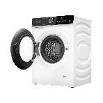 Стиральная машина Kuppersberg WM 600 W белая, загрузка фронтальная 10.5кг, 1200 об/мин., класс: A+++, фото3