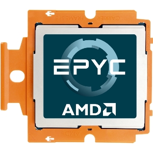 Процессор AMD EPYC 9654 Soc-SP5 2.4GHz OEM